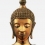 2. <i>Seated Buddha with Inscription (Luang Pho Nak)</i>