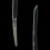 12. Katana <i>Sword, Signed</i>