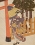 Woman Visiting the Shrine in the Night, By Suzuki Harunobu, Edo period, 18th century, Important Art Object