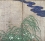 重要文化財　夏秋草図屏風(右隻)　酒井抱一筆　江戸時代・19世紀