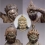 重要文化財 十二神将立像 伝浄瑠璃寺伝来 鎌倉時代・13世紀