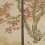 紅葉に啄木鳥　川合玉堂 明治時代・19世紀
