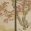 Woodpecker in Autumn Maple Tree, By Kawai Gyokudo, Meiji period, 19th century