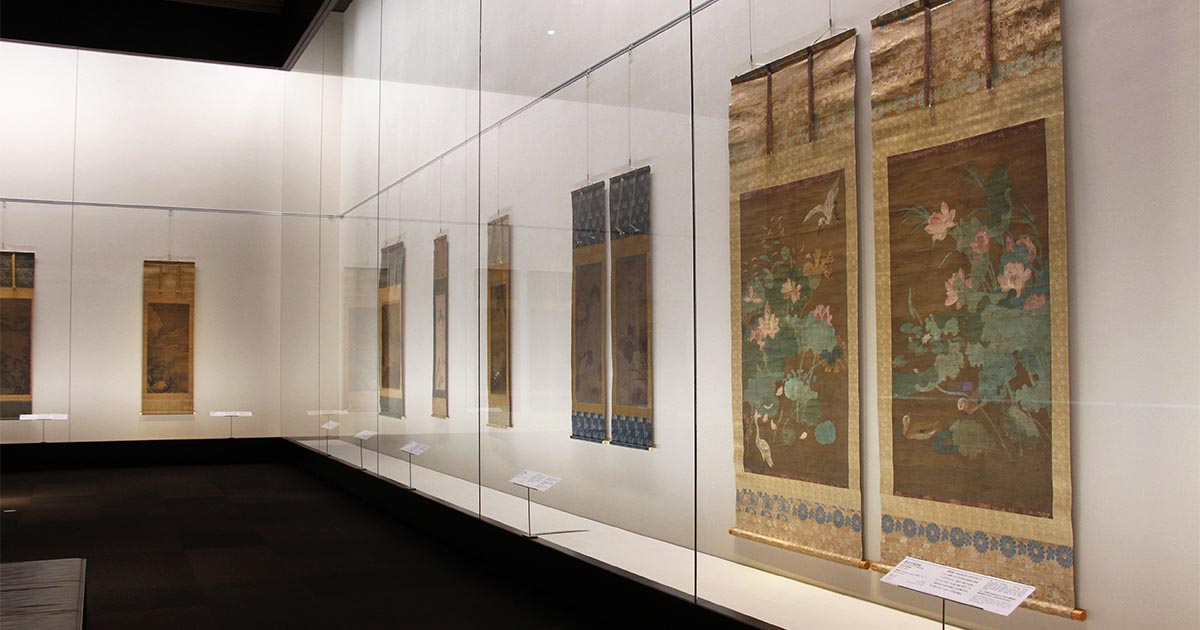 東京国立博物館 - 1089ブログ