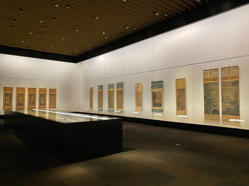 東京国立博物館 - 1089ブログ