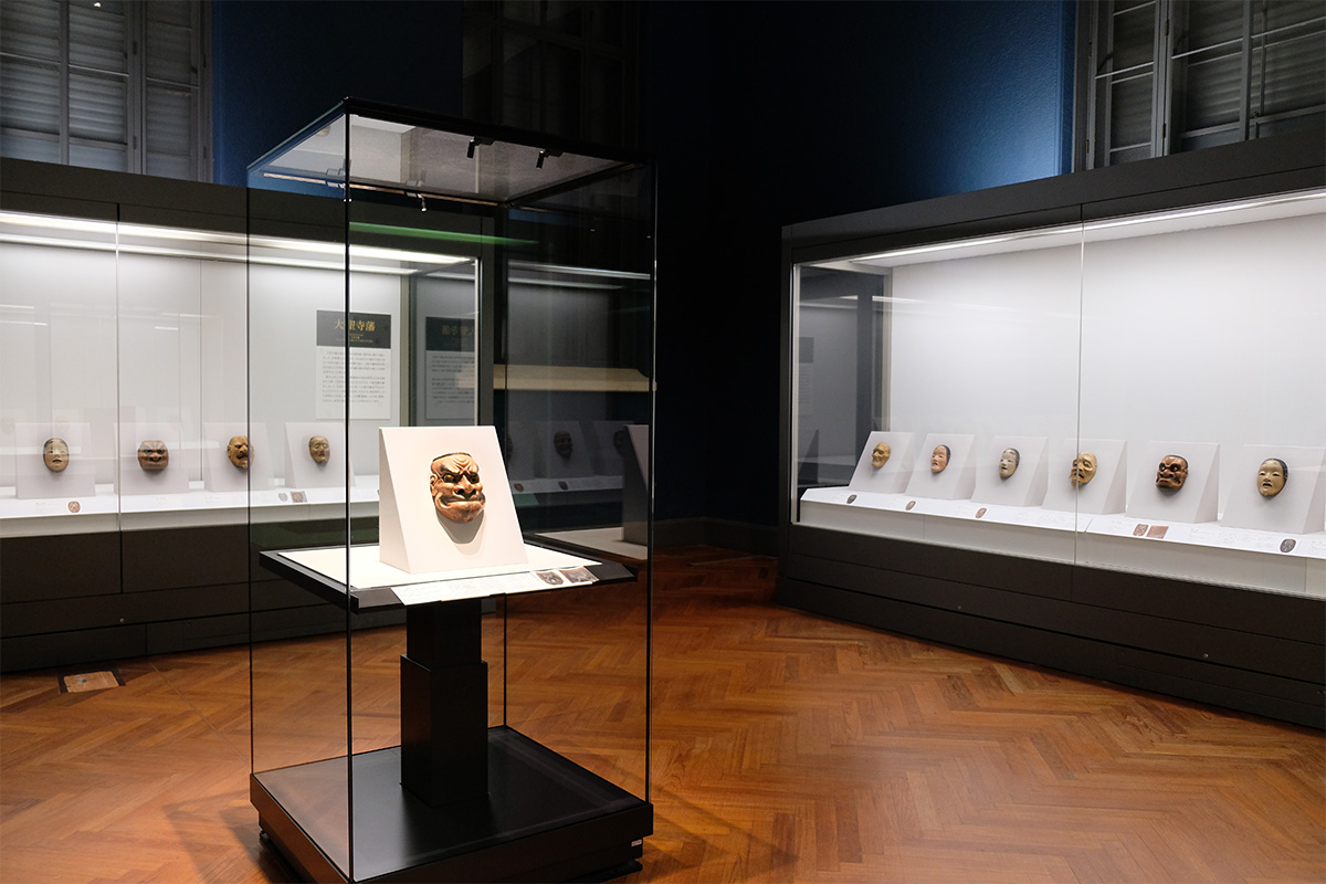 東京国立博物館 - 1089ブログ