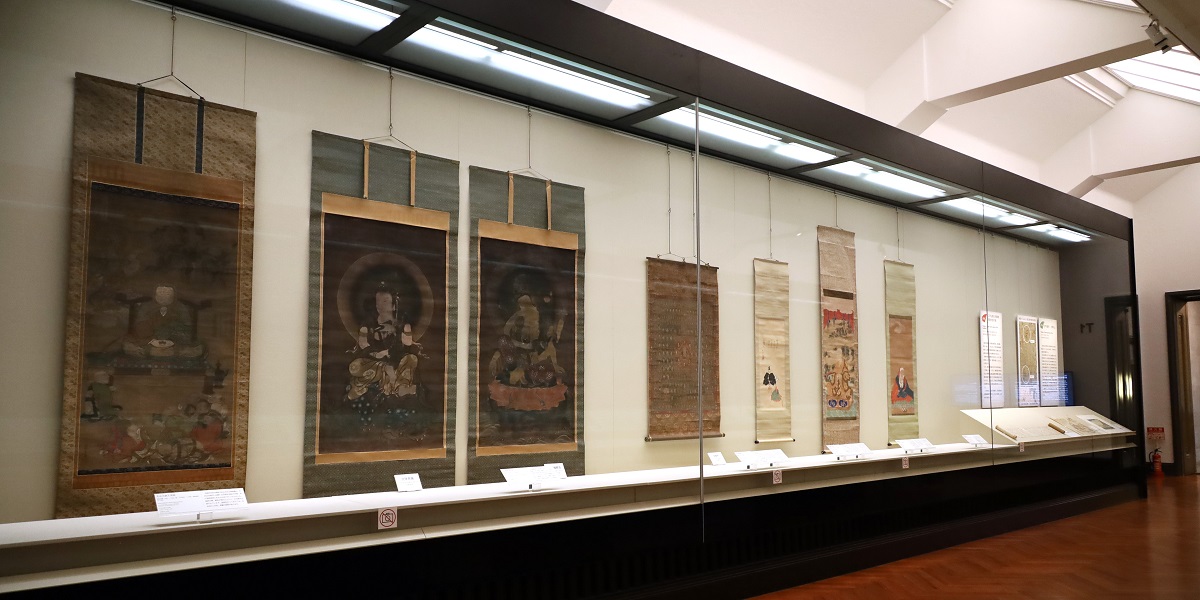 東京国立博物館 - 1089ブログ