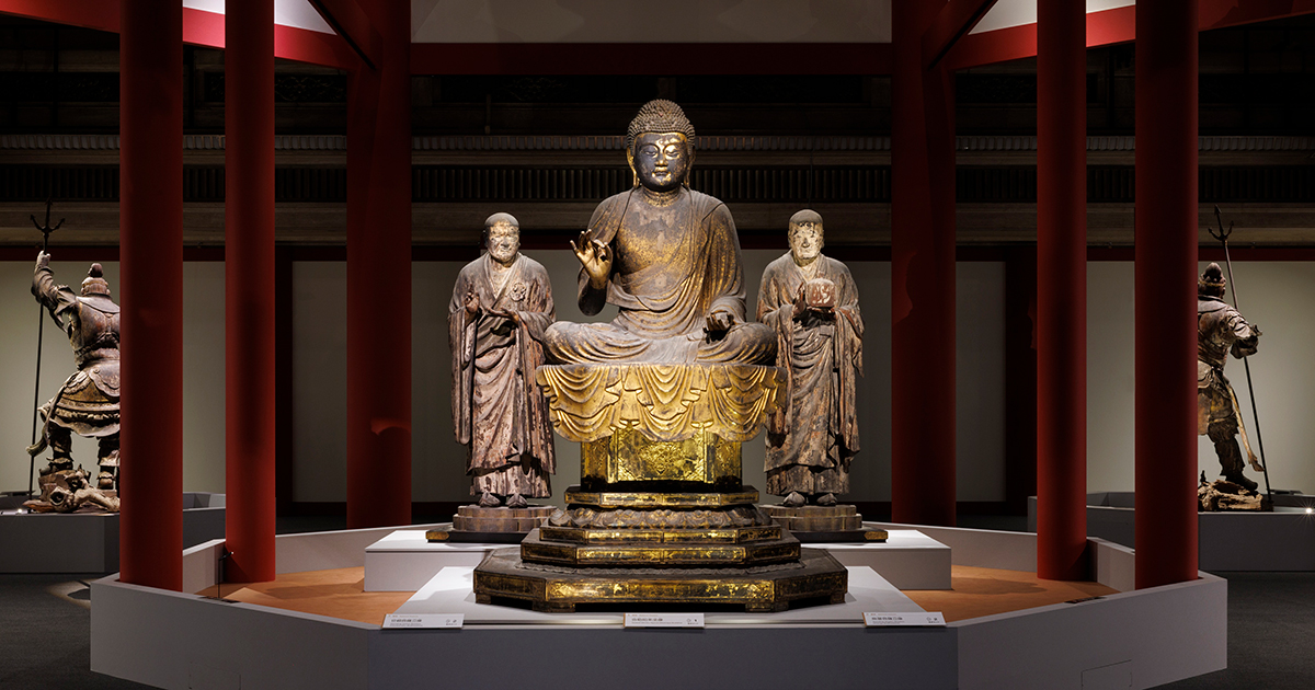 東京国立博物館 - 1089ブログ